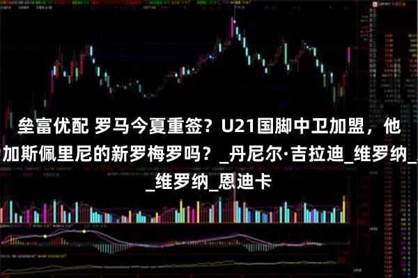 垒富优配 罗马今夏重签？U21国脚中卫加盟，他能成为加斯佩里尼的新罗梅罗吗？_丹尼尔·吉拉迪_维罗纳_恩迪卡